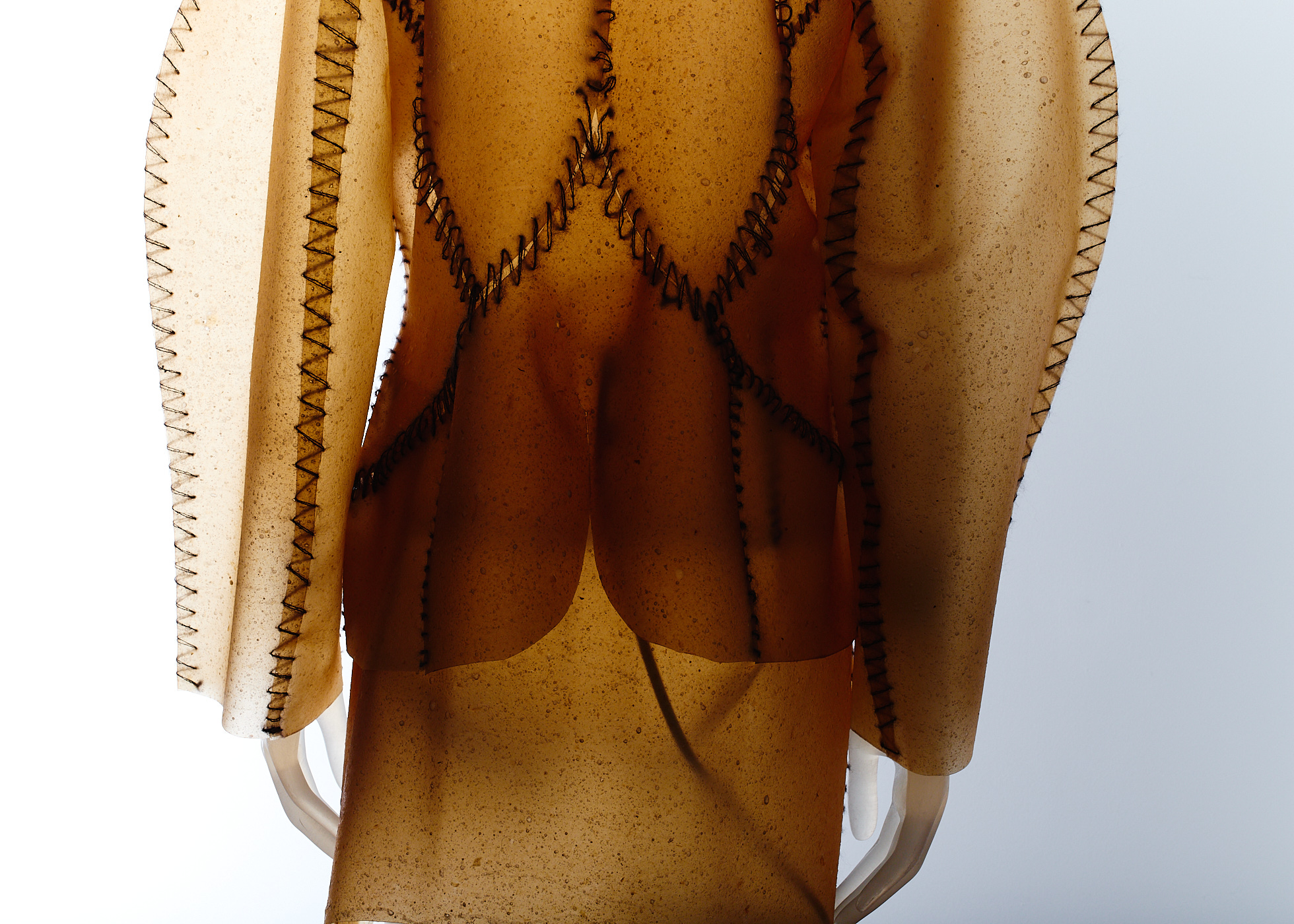 Made to Last (Apple Outfit)