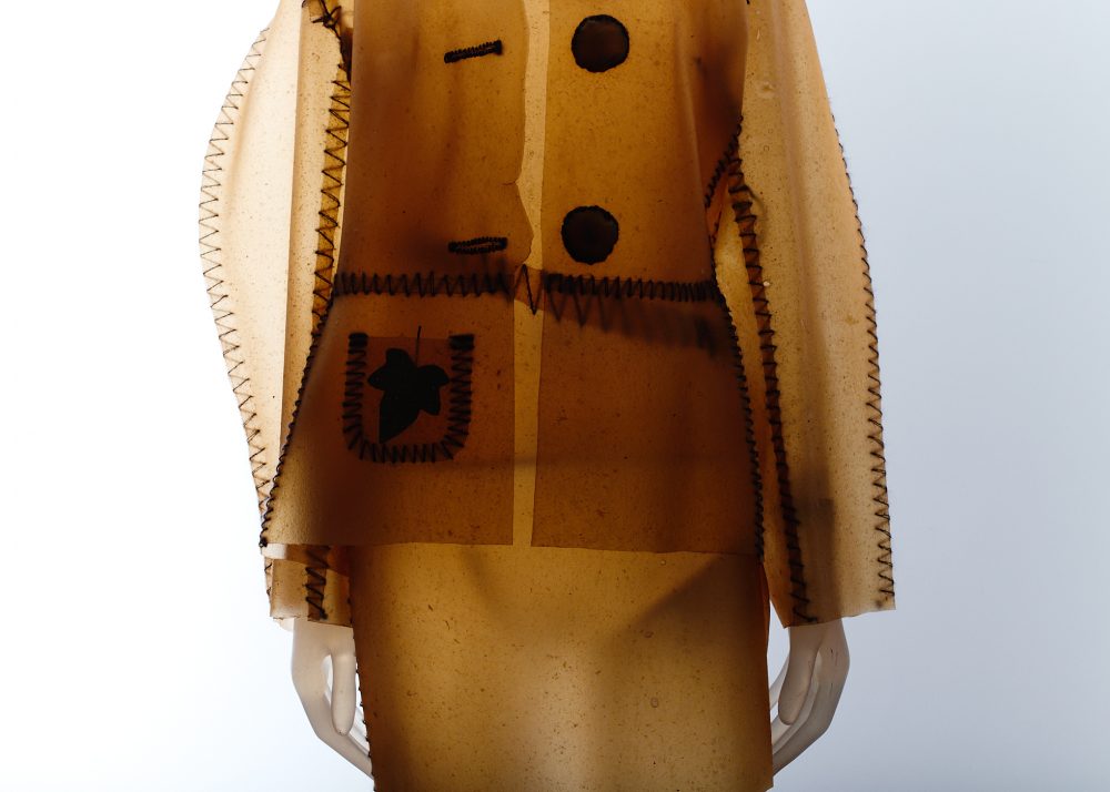 Made to Last (Apple Outfit)