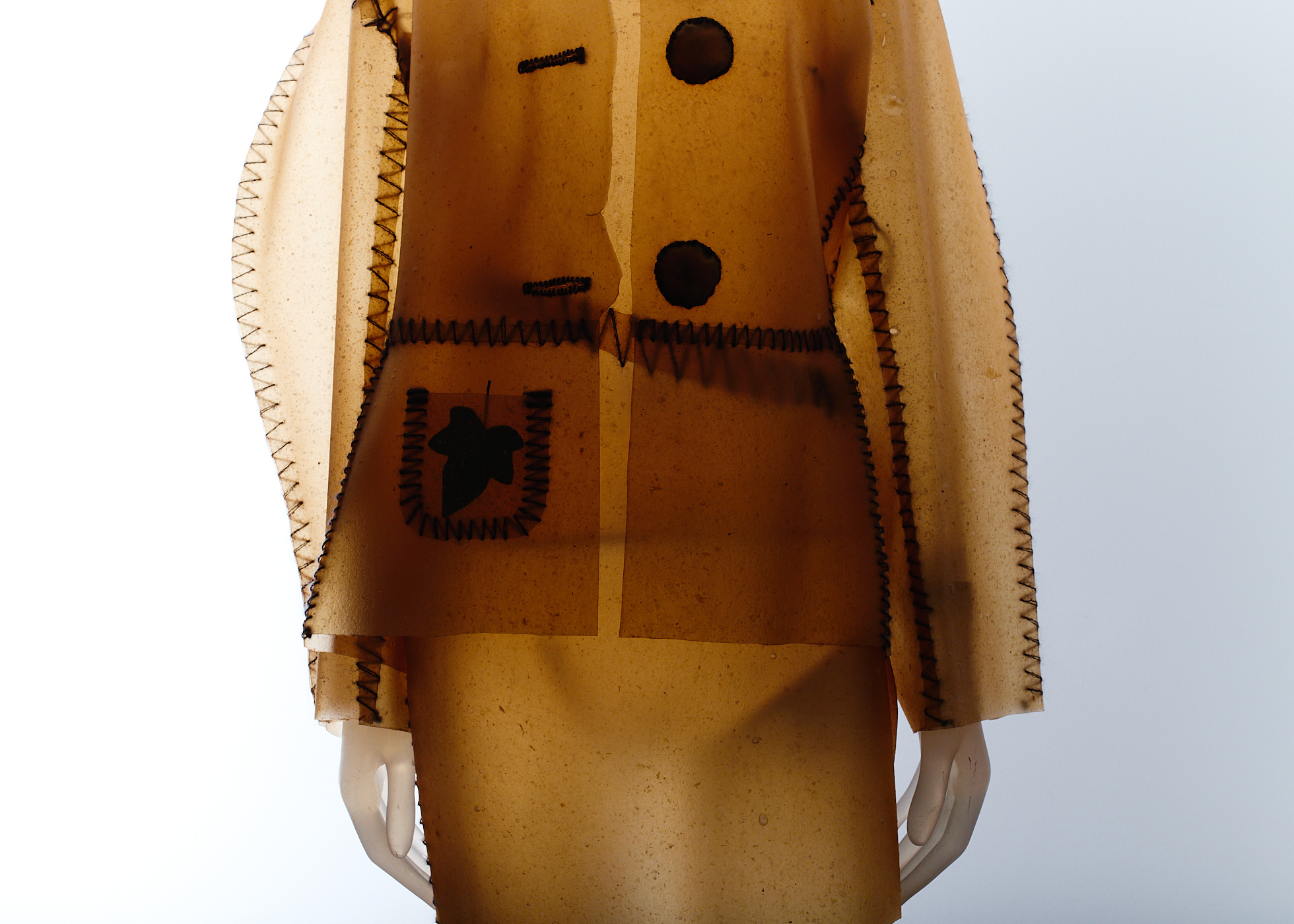 Made to Last (Apple Outfit)