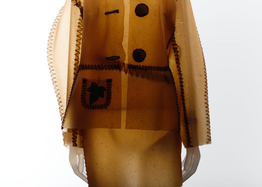 Made to Last (Apple Outfit), 2026