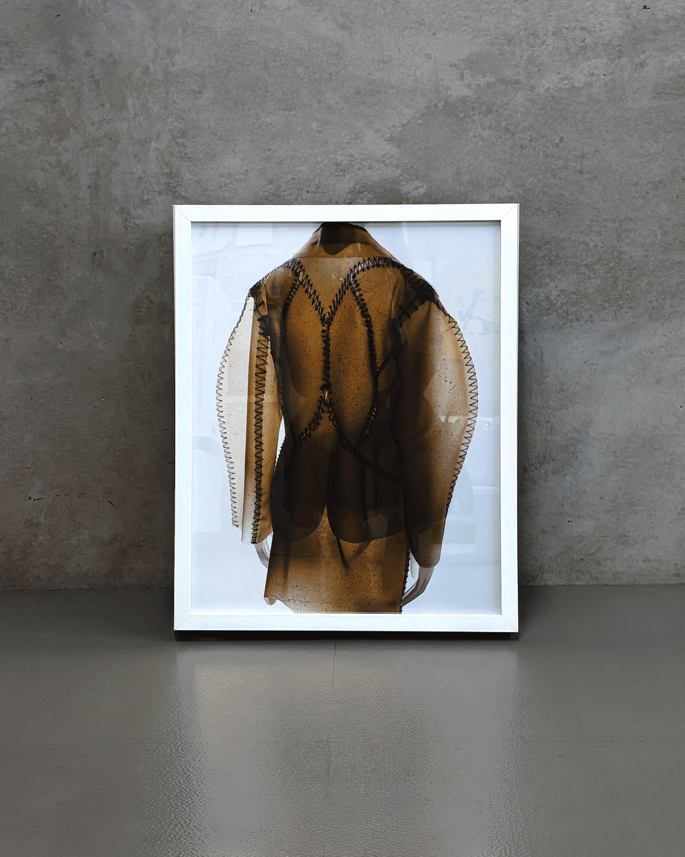 Made to Last (Illuminated Still), 2026